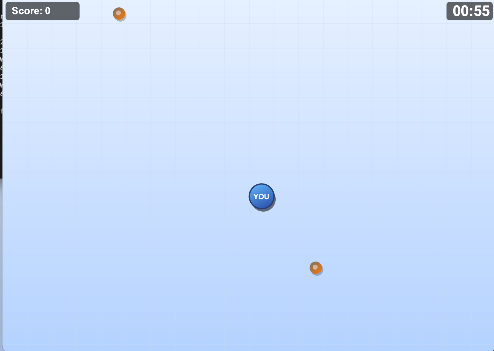 Interfață aplicație